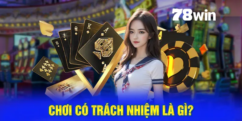 Kiểm soát hành vi cá cược để bảo vệ tài chính